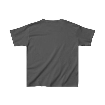 Unisex Kids Short Sleeve Tee - Swag Verified. Barcode | US - Ohhh So Swag