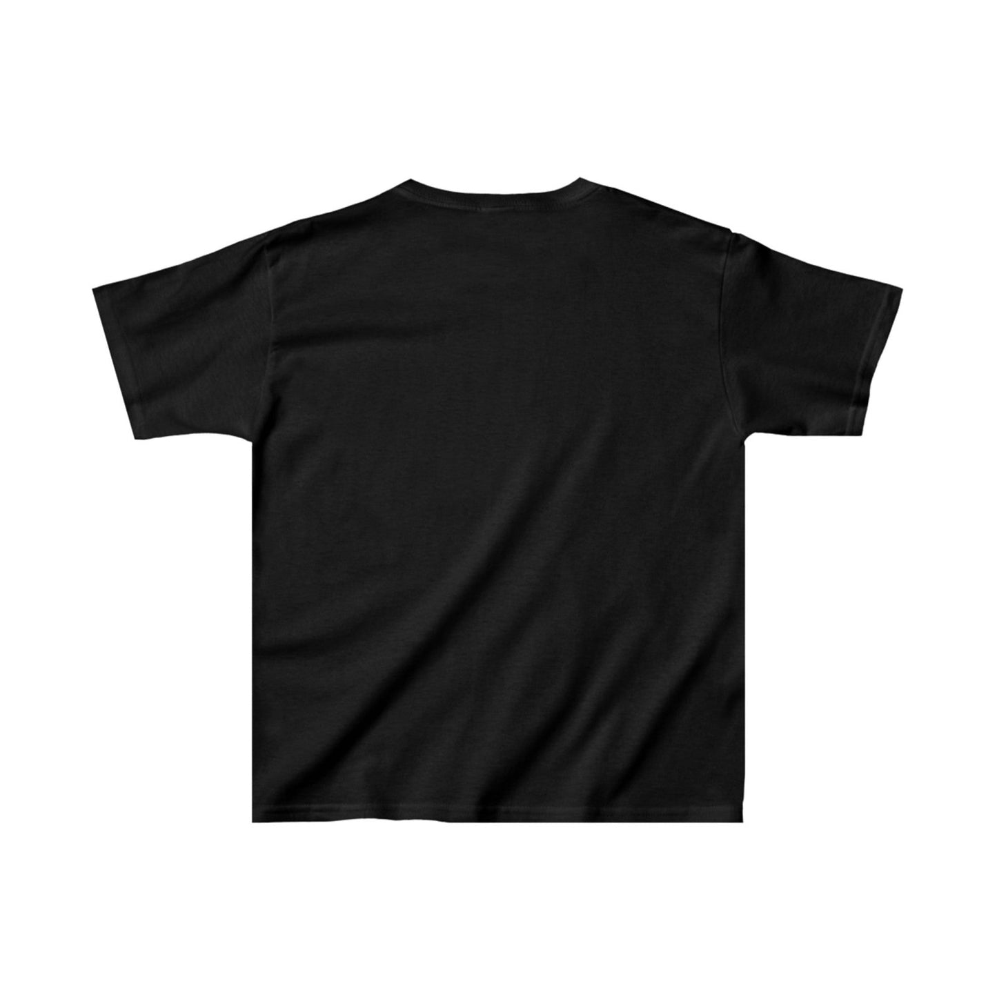 Unisex Kids Short Sleeve Tee - Swag Verified. Barcode | US - Ohhh So Swag