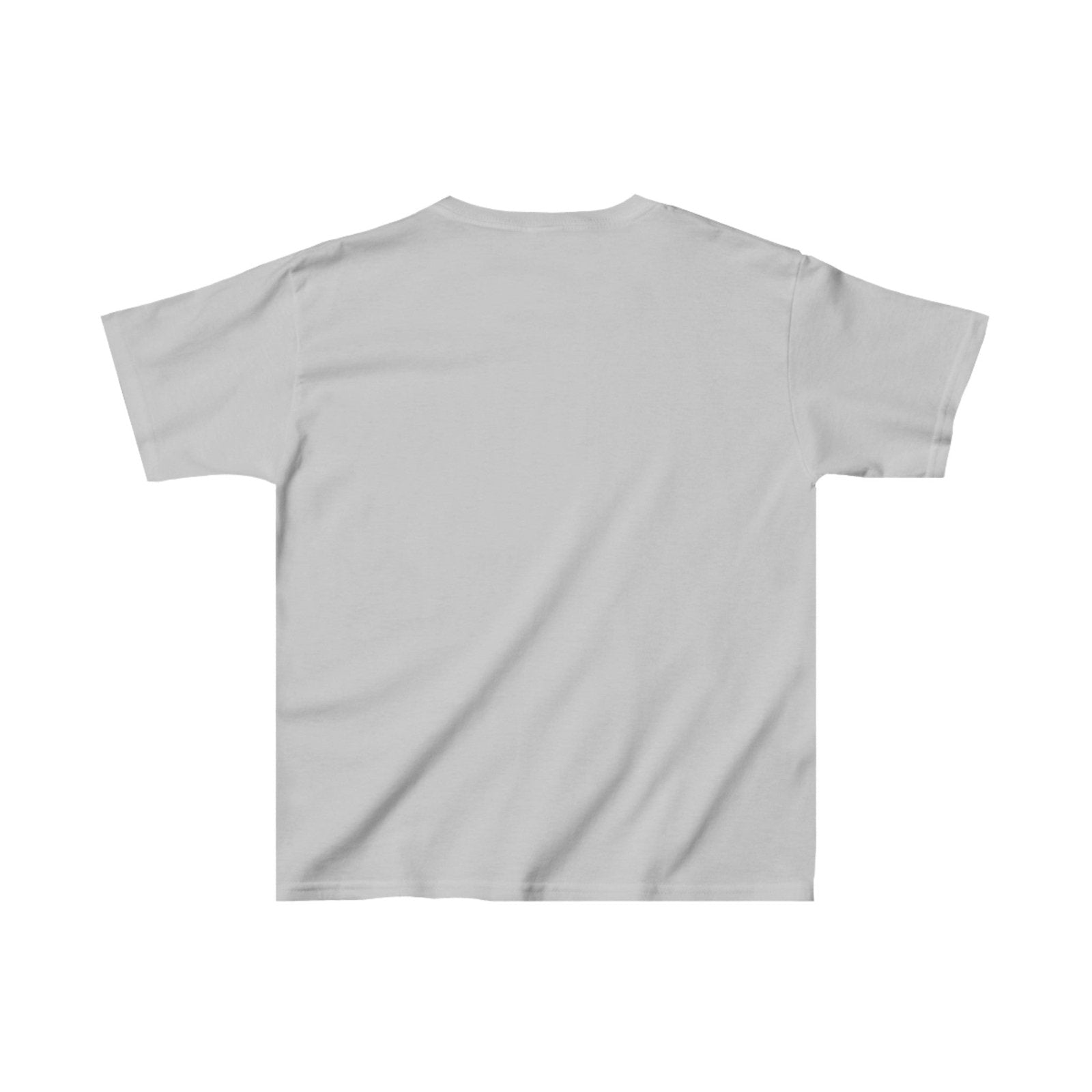 Unisex Kids Short Sleeve Tee - Swag Verified. Barcode | US - Ohhh So Swag