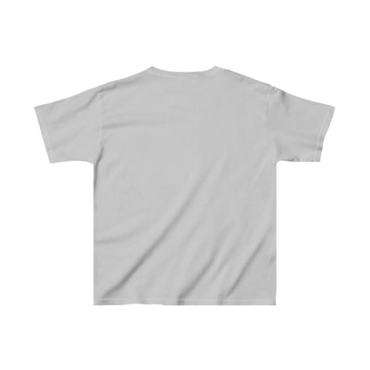 Unisex Kids Short Sleeve Tee - Swag Verified. Barcode | US - Ohhh So Swag