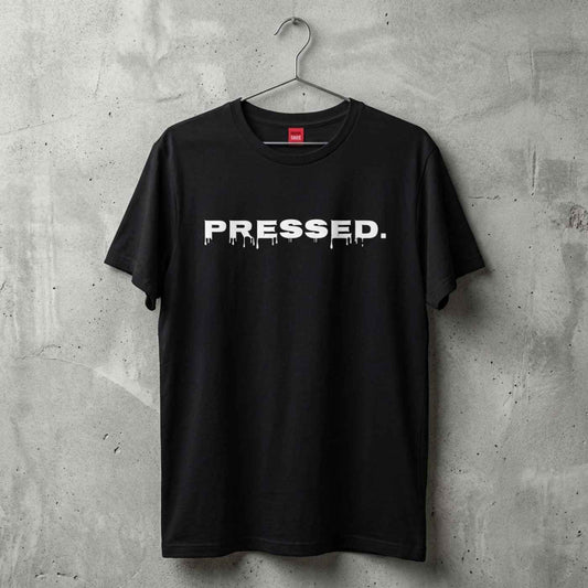 US | Men's and Women's Unisex Soft Style Short Sleeve Shirt - Pressed - Ohhh So Swag