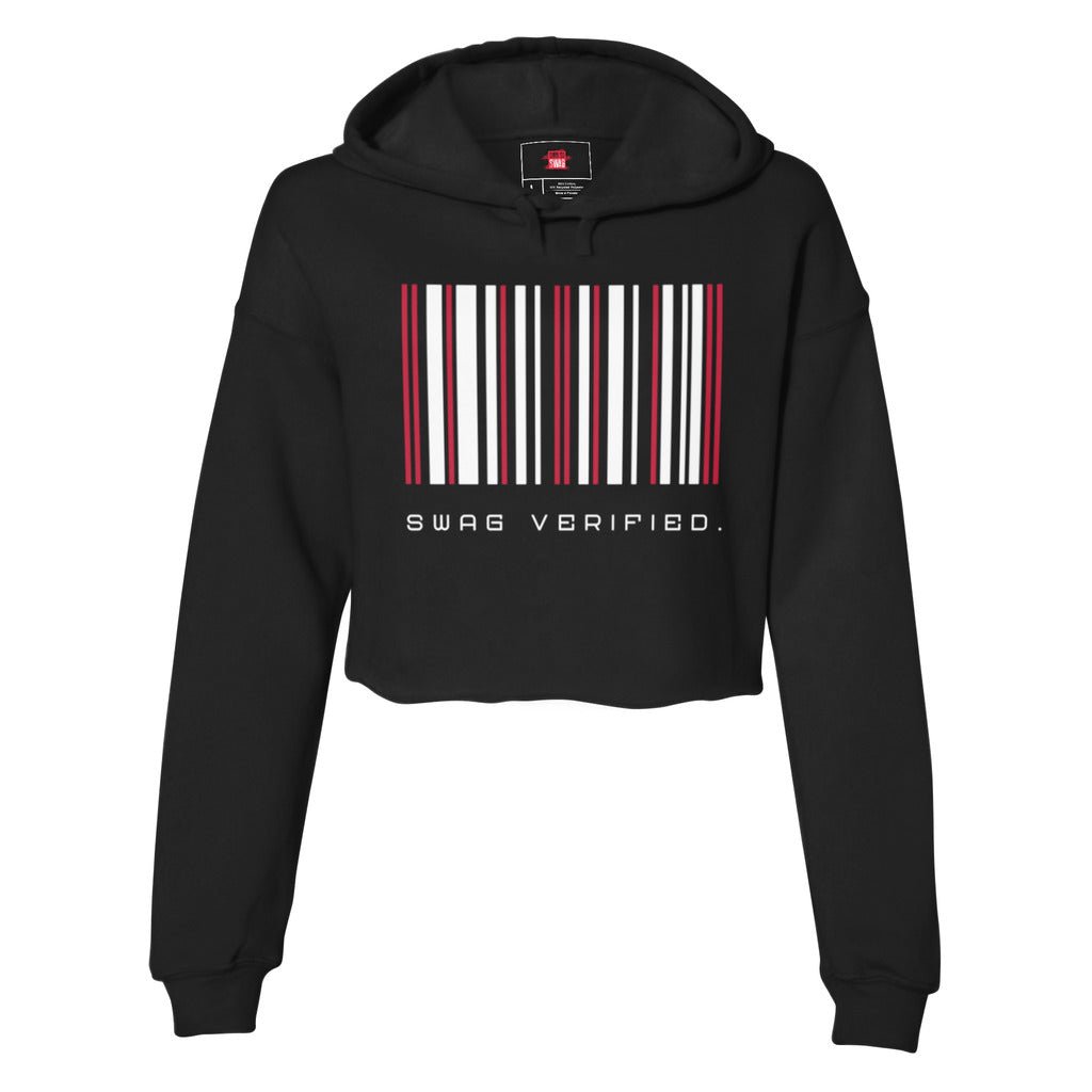 womens-cropped-hoodie-sweatshirt-black-swag-verified-barcode-us-ohhh-so-swag-990998