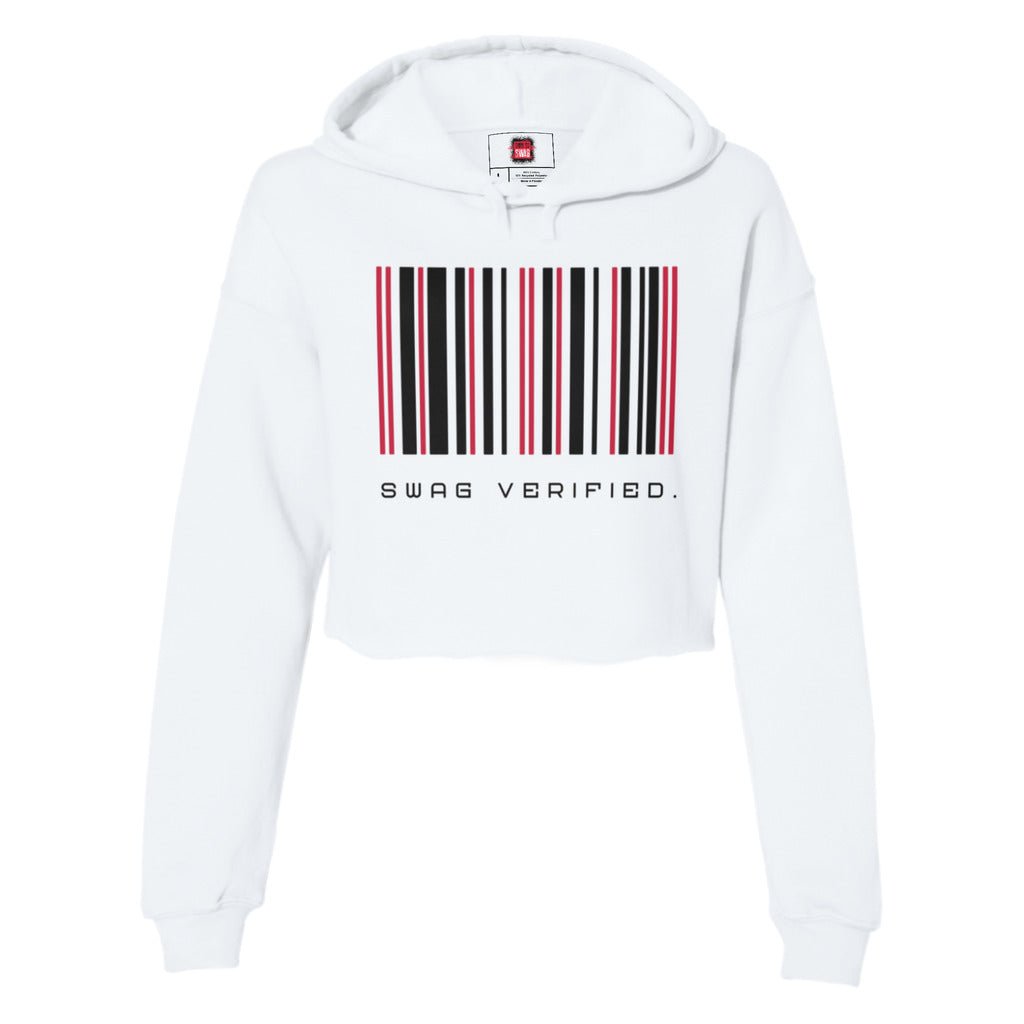 womens-cropped-hoodie-sweatshirt-white-swag-verified-barcode-us-ohhh-so-swag-342801