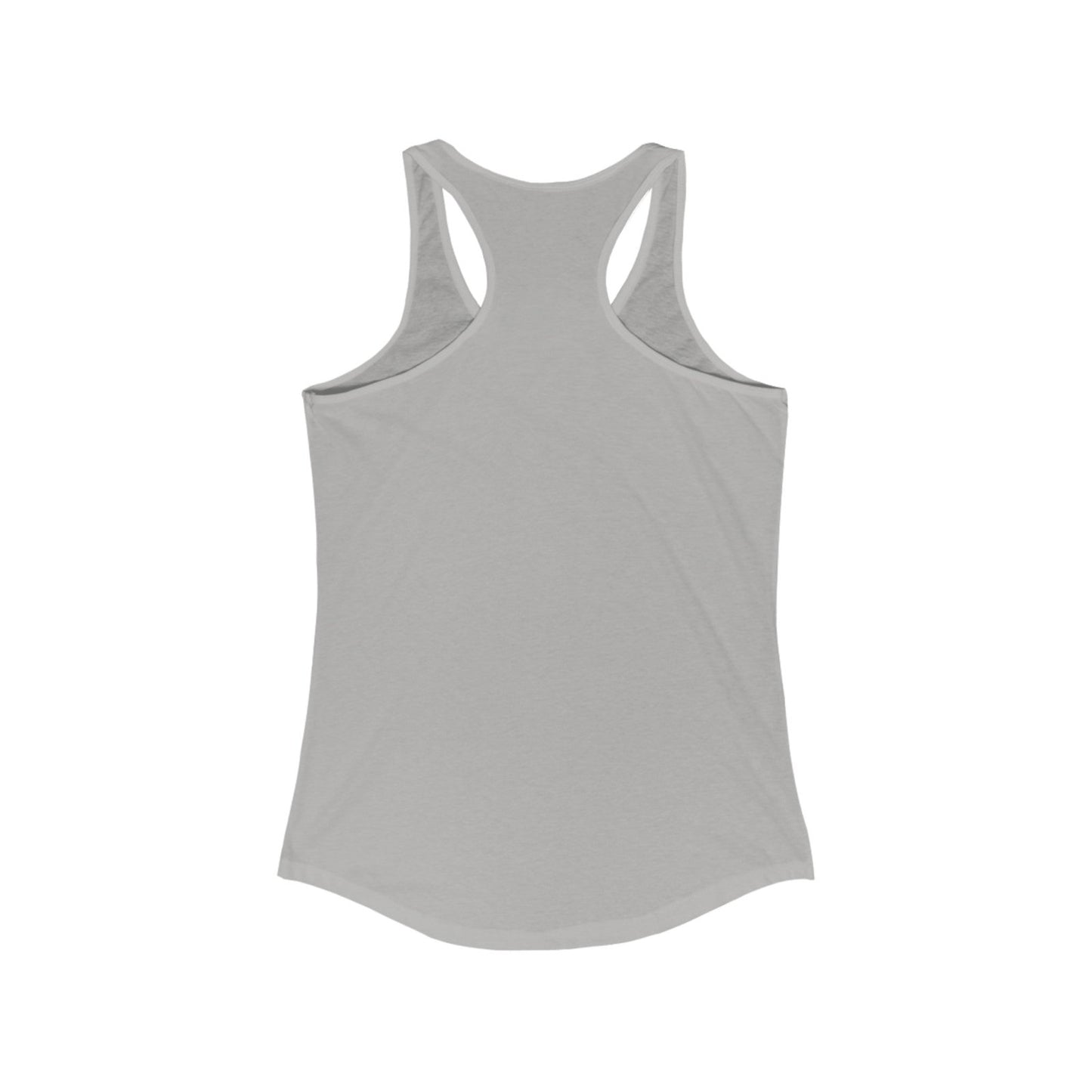 Women's Racerback Tank Top - Swag Verified. Barcode | US - Ohhh So Swag