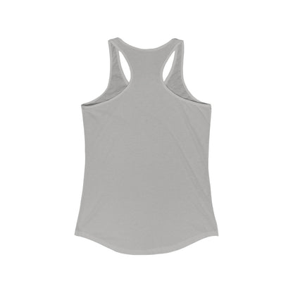 Women's Racerback Tank Top - Swag Verified. Barcode | US - Ohhh So Swag