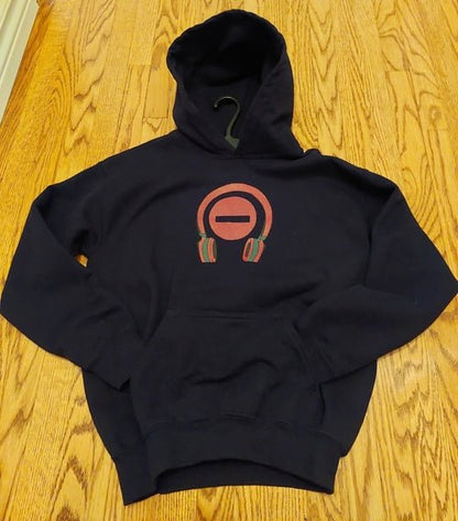 Youth Graphic Hoodie – Do Not Disturb, I'm Vibing. | CA - Ohhh So Swag