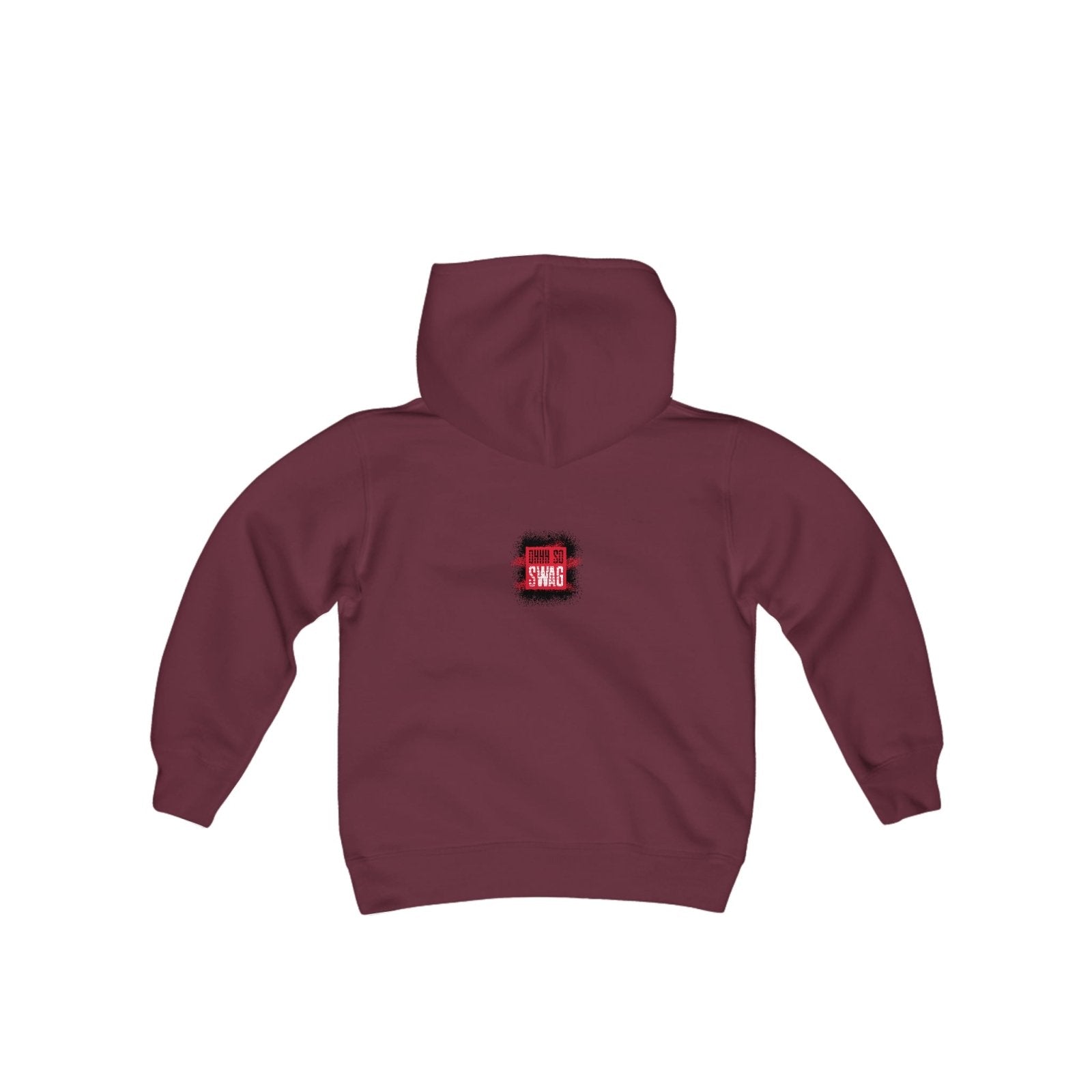 Youth Do Not Disturb Hoodie for Music Lover with Music Notes – Do Not Disturb, I'm Vibing. | US - Ohhh So Swag