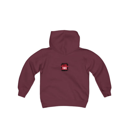 Youth Do Not Disturb Hoodie for Music Lover with Music Notes – Do Not Disturb, I'm Vibing. | US - Ohhh So Swag