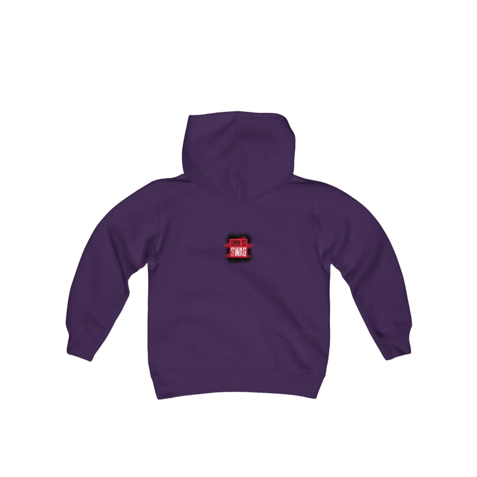 Youth Do Not Disturb Hoodie for Music Lover with Music Notes – Do Not Disturb, I'm Vibing. | US - Ohhh So Swag