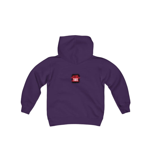 Youth Do Not Disturb Hoodie for Music Lover with Music Notes – Do Not Disturb, I'm Vibing. | US - Ohhh So Swag
