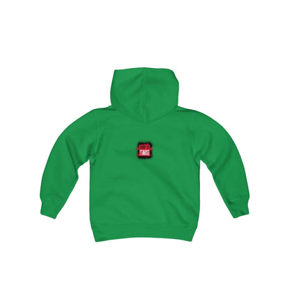 Youth Do Not Disturb Hoodie for Music Lover with Music Notes – Do Not Disturb, I'm Vibing. | US - Ohhh So Swag