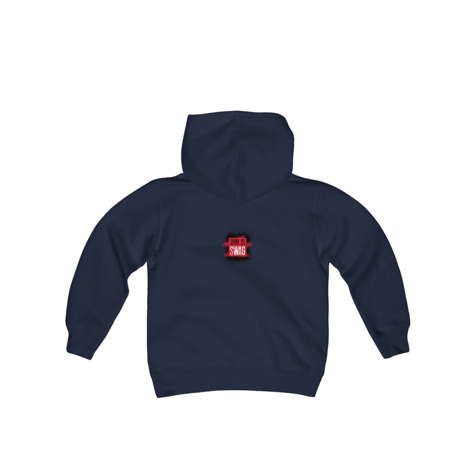 Youth Do Not Disturb Hoodie for Music Lover with Music Notes – Do Not Disturb, I'm Vibing. | US - Ohhh So Swag