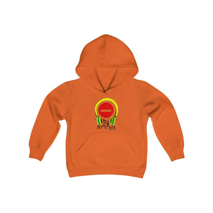 Youth Do Not Disturb Hoodie for Music Lover with Music Notes – Do Not Disturb, I'm Vibing. | US - Ohhh So Swag