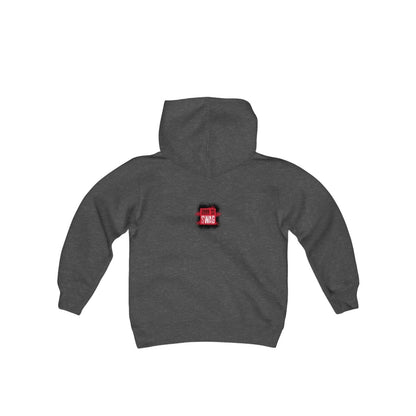 Youth Do Not Disturb Hoodie for Music Lover with Music Notes – Do Not Disturb, I'm Vibing. | US - Ohhh So Swag