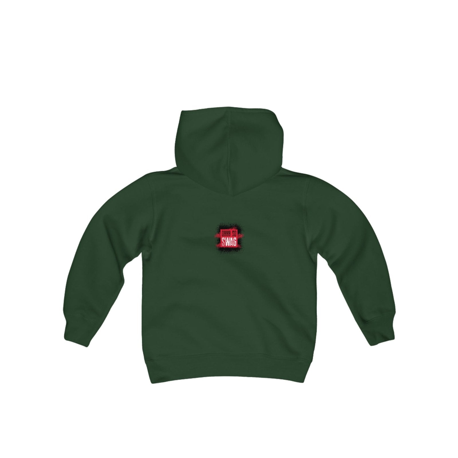 Youth Do Not Disturb Hoodie for Music Lover with Music Notes – Do Not Disturb, I'm Vibing. | US - Ohhh So Swag