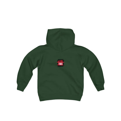 Youth Do Not Disturb Hoodie for Music Lover with Music Notes – Do Not Disturb, I'm Vibing. | US - Ohhh So Swag
