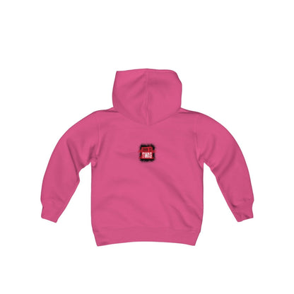 Youth Do Not Disturb Hoodie for Music Lover with Music Notes – Do Not Disturb, I'm Vibing. | US - Ohhh So Swag