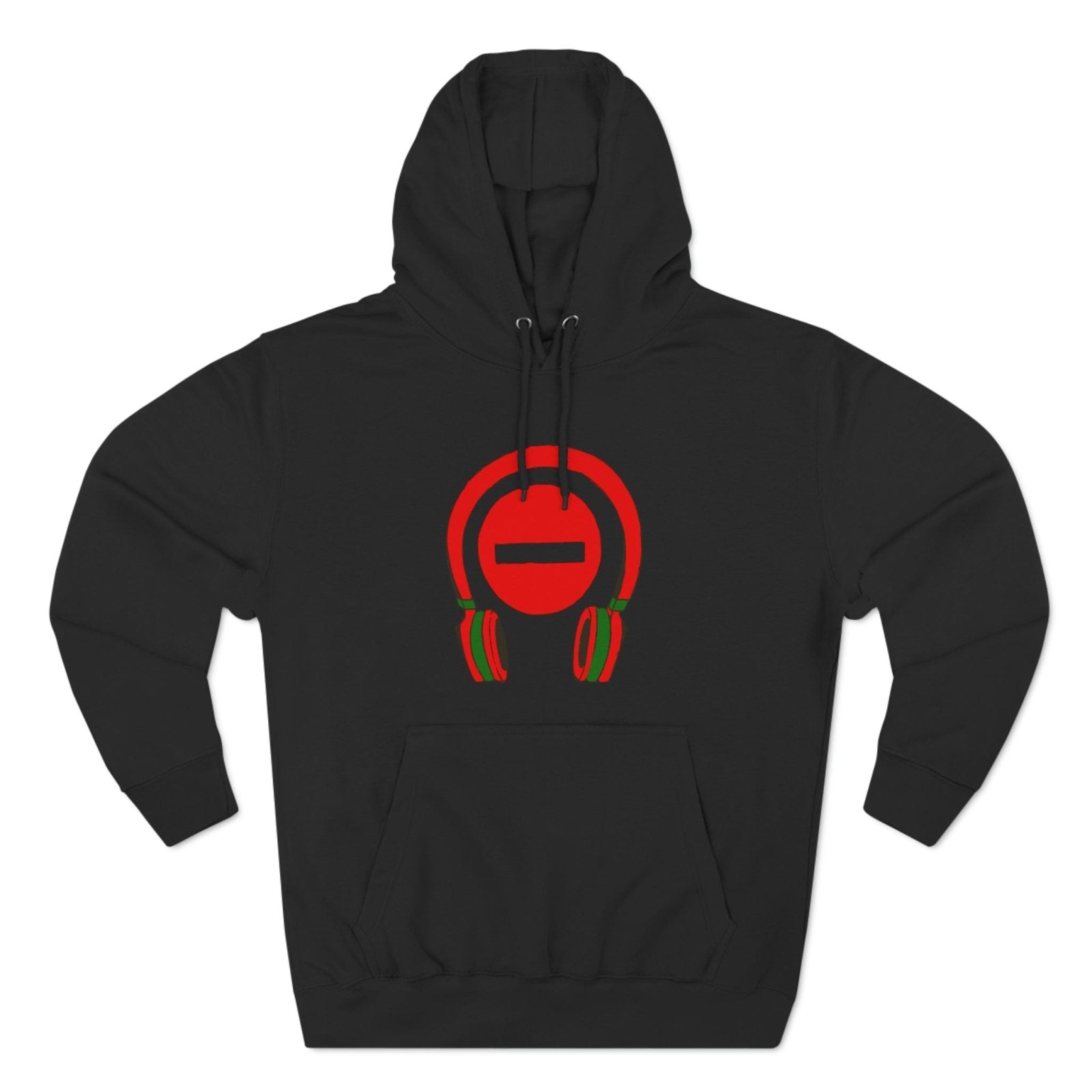 Graphic Pullover Hoodie – Do Not Disturb, I'm Vibing. | CA - Ohhh So Swag