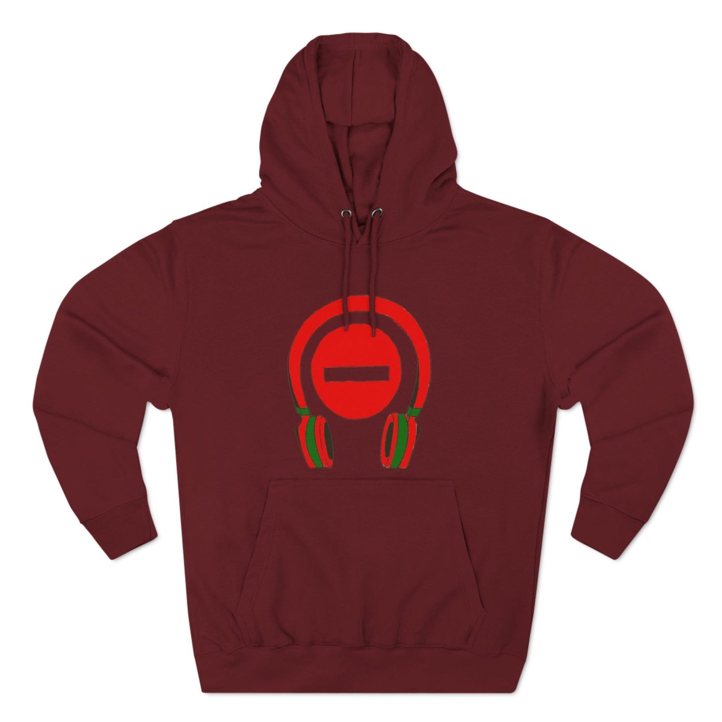 Graphic Pullover Hoodie – Do Not Disturb, I'm Vibing. | US - Ohhh So Swag