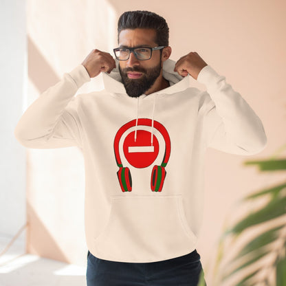 Graphic Pullover Hoodie – Do Not Disturb, I'm Vibing. | US - Ohhh So Swag