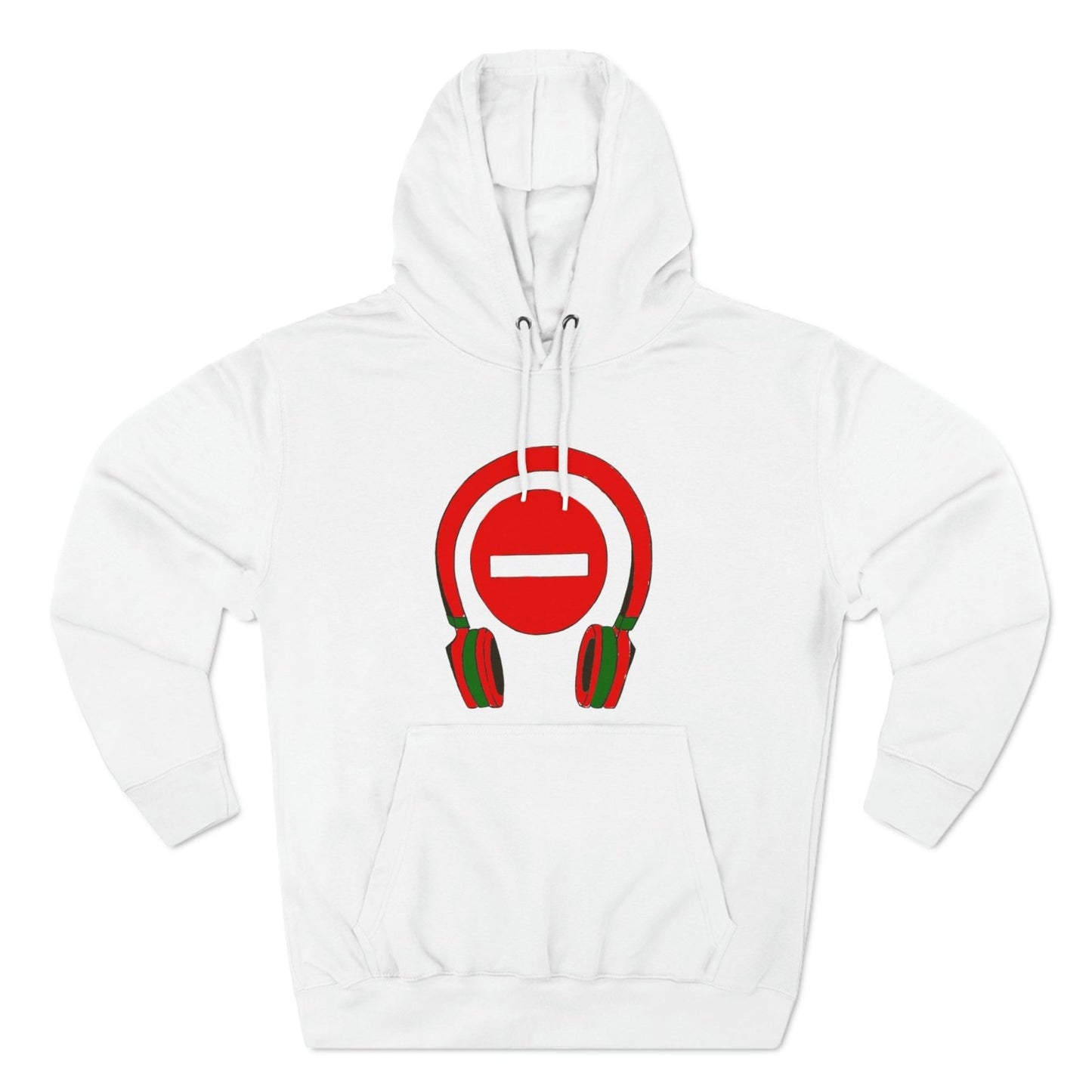 Graphic Pullover Hoodie – Do Not Disturb, I'm Vibing. | US - Ohhh So Swag