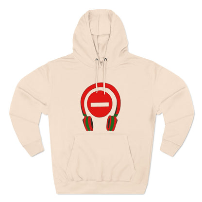 Graphic Pullover Hoodie – Do Not Disturb, I'm Vibing. | US - Ohhh So Swag