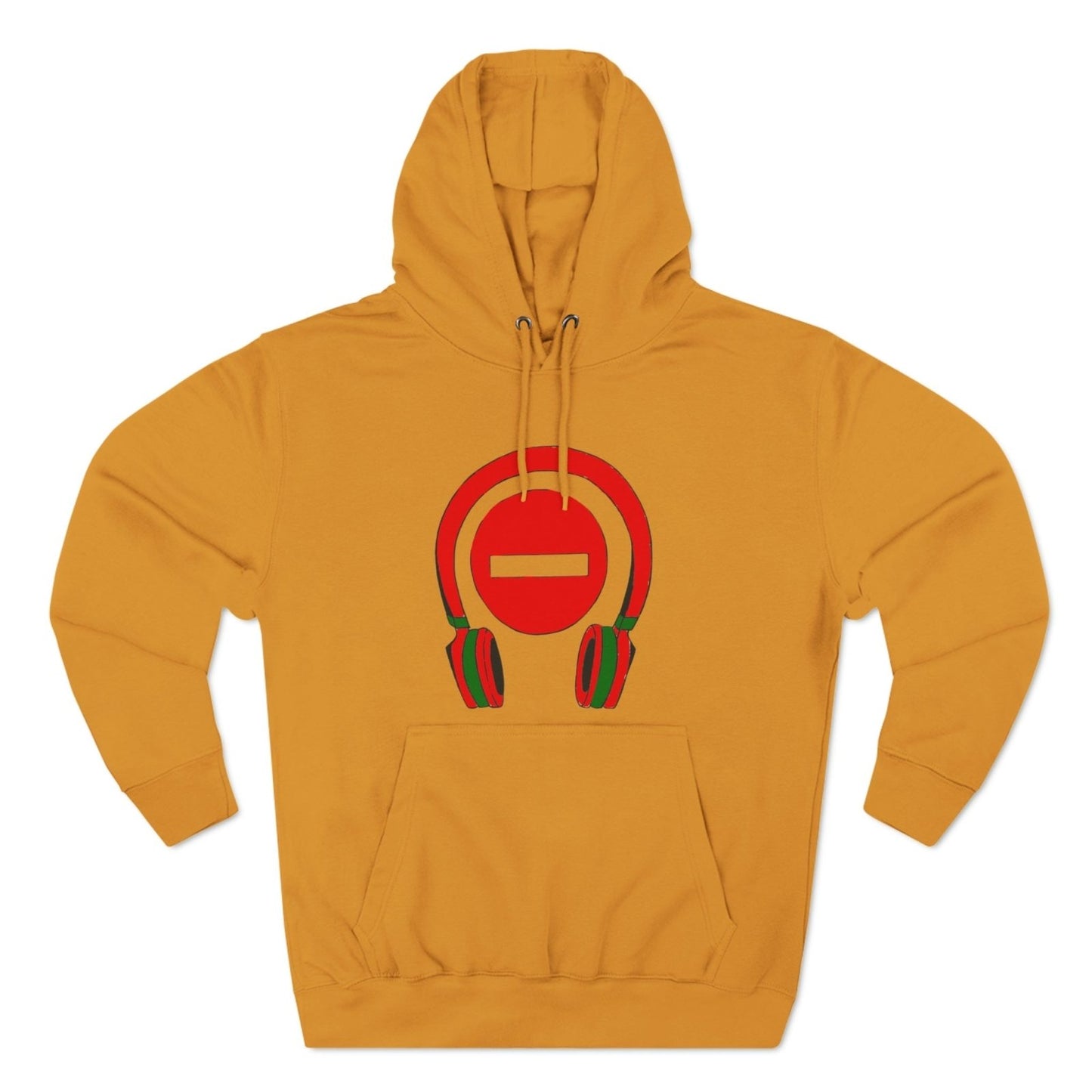 Graphic Pullover Hoodie – Do Not Disturb, I'm Vibing. | US - Ohhh So Swag