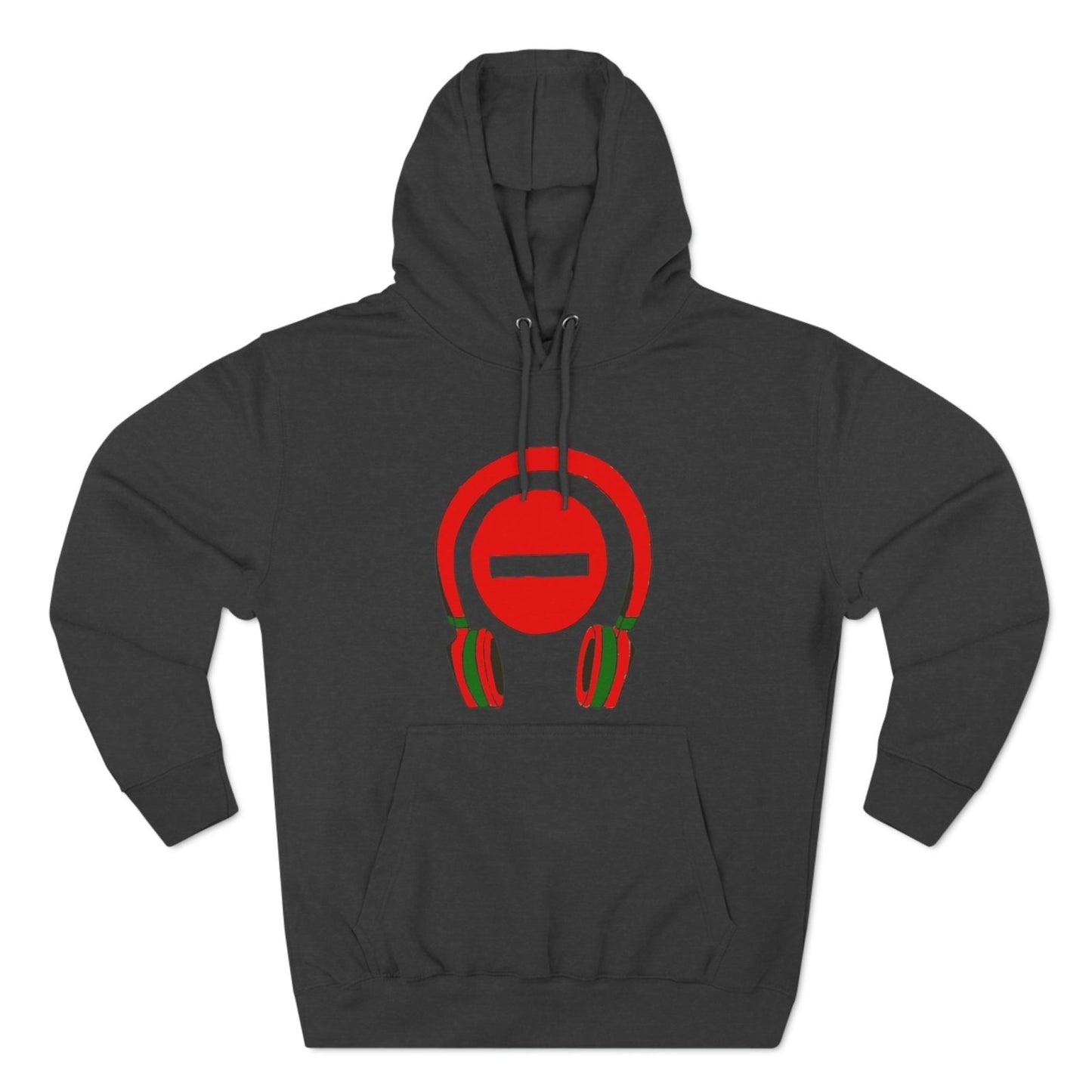 Graphic Pullover Hoodie – Do Not Disturb, I'm Vibing. | US - Ohhh So Swag