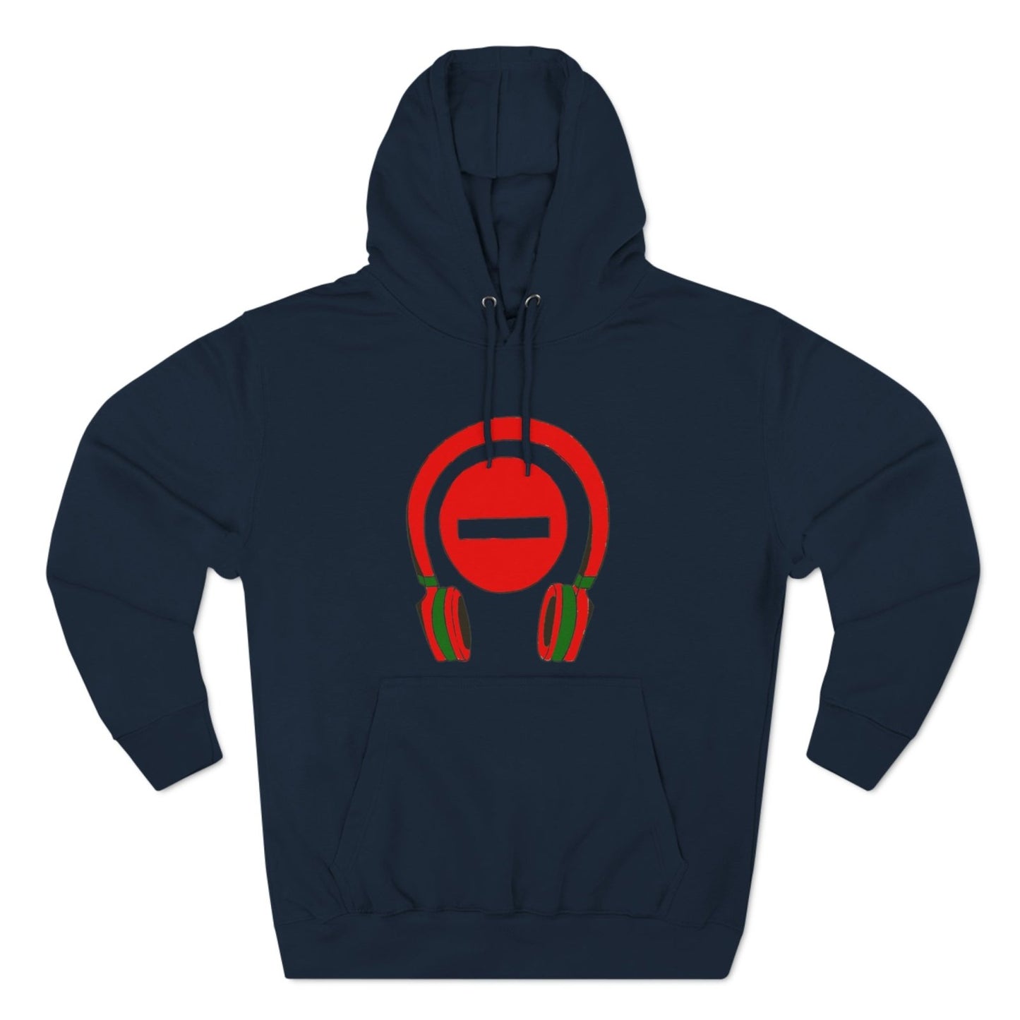 Graphic Pullover Hoodie – Do Not Disturb, I'm Vibing. | US - Ohhh So Swag