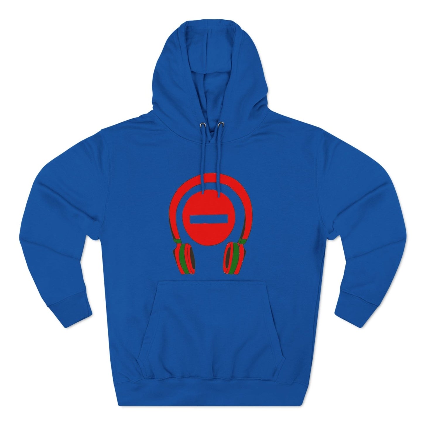 Graphic Pullover Hoodie – Do Not Disturb, I'm Vibing. | US - Ohhh So Swag