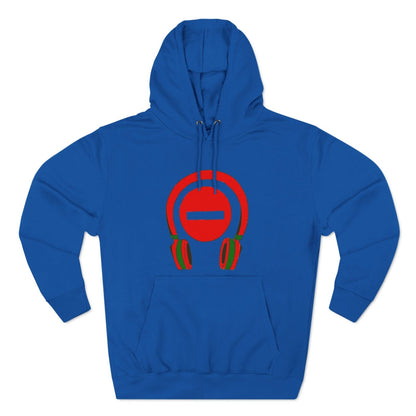 Graphic Pullover Hoodie – Do Not Disturb, I'm Vibing. | US - Ohhh So Swag