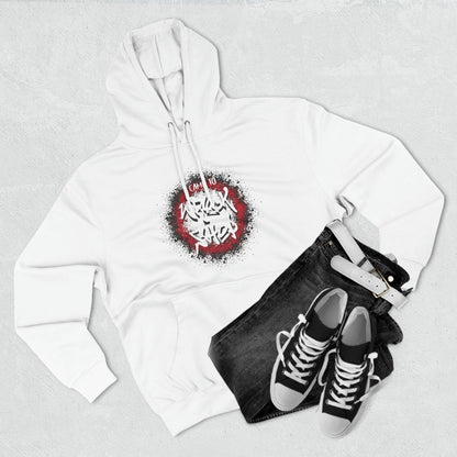 Graphic Pullover Hoodie – I Came to Wreck Shop | CA - Ohhh So Swag