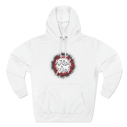 Graphic Pullover Hoodie – I Came to Wreck Shop | CA - Ohhh So Swag