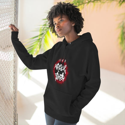 Graphic Pullover Hoodie – I Came to Wreck Shop | CA - Ohhh So Swag