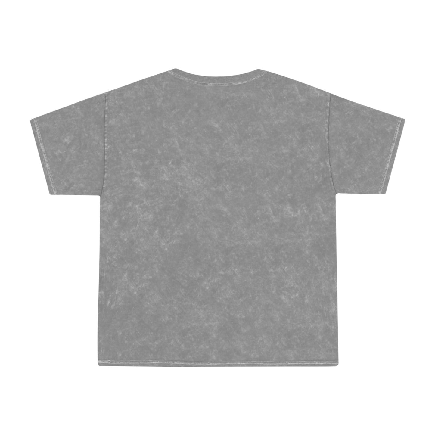 Mineral Wash Graphic Tee – I’ve Seen Too Many Answered Prayers to Not Believe. | US - Ohhh So Swag