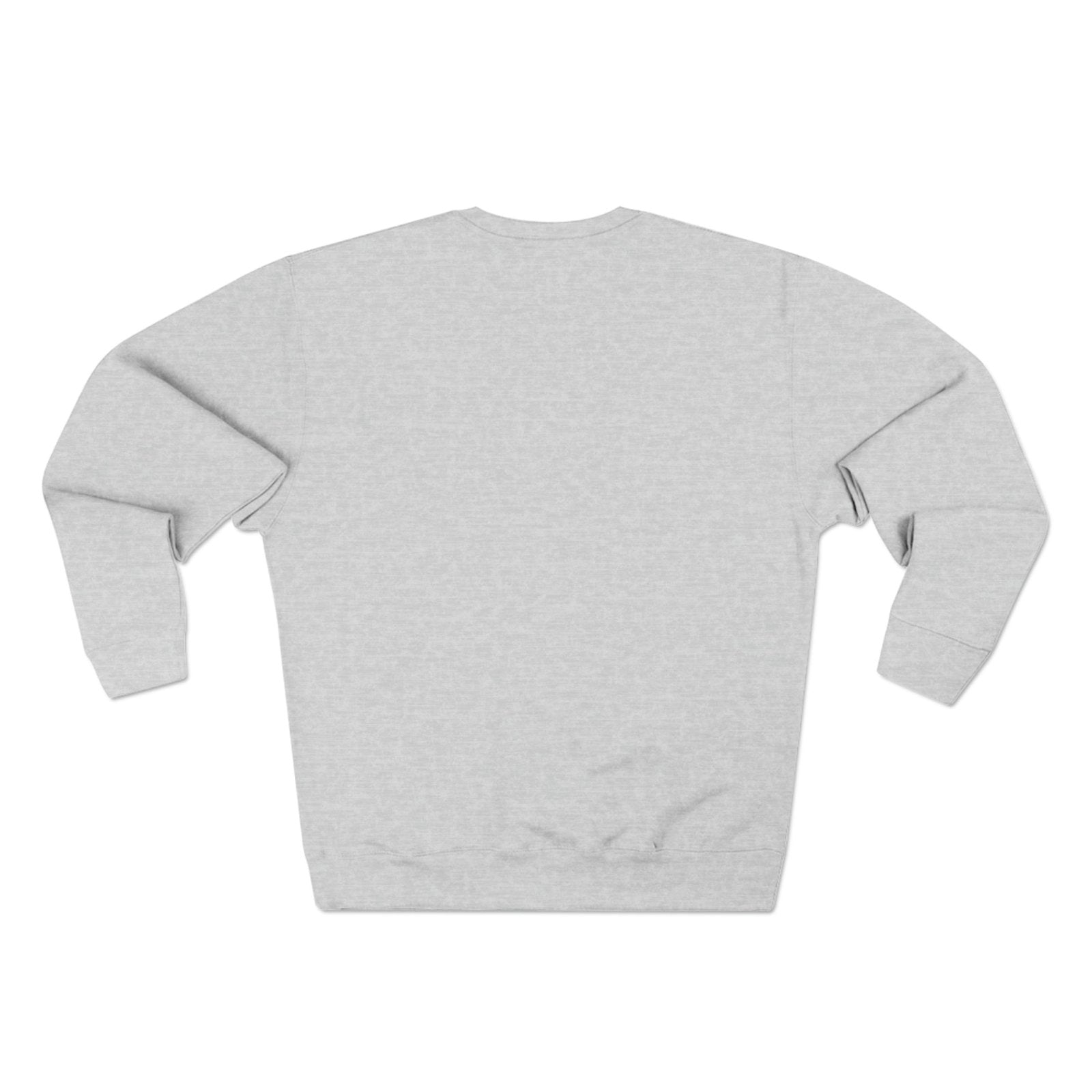 Premium Unisex Crewneck Sweatshirt – Sorry, But I'm Taken | CA - Ohhh So Swag