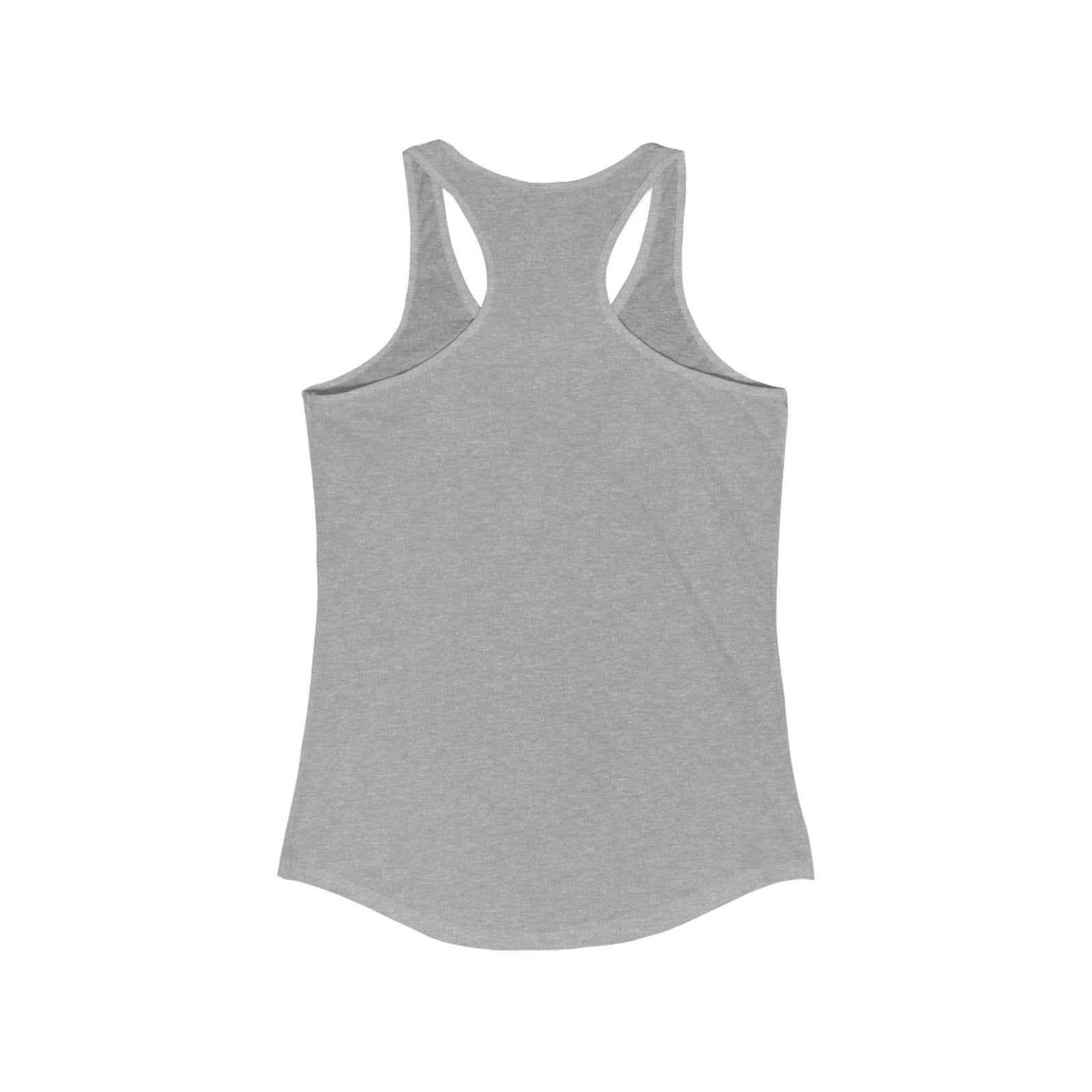 Racerback Tank Top – Do Not Disturb, I'm Vibing. | US - Ohhh So Swag