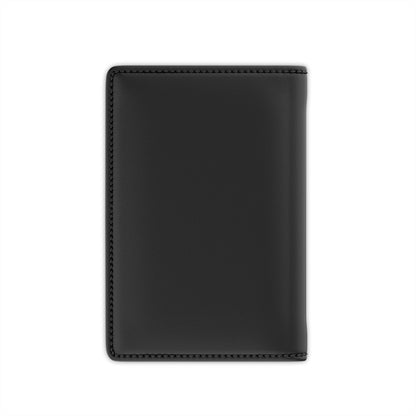 RFID Blocking PU Faux Leather Passport Cover, Jamaican Colours - J.A. Squared | US - Ohhh So Swag