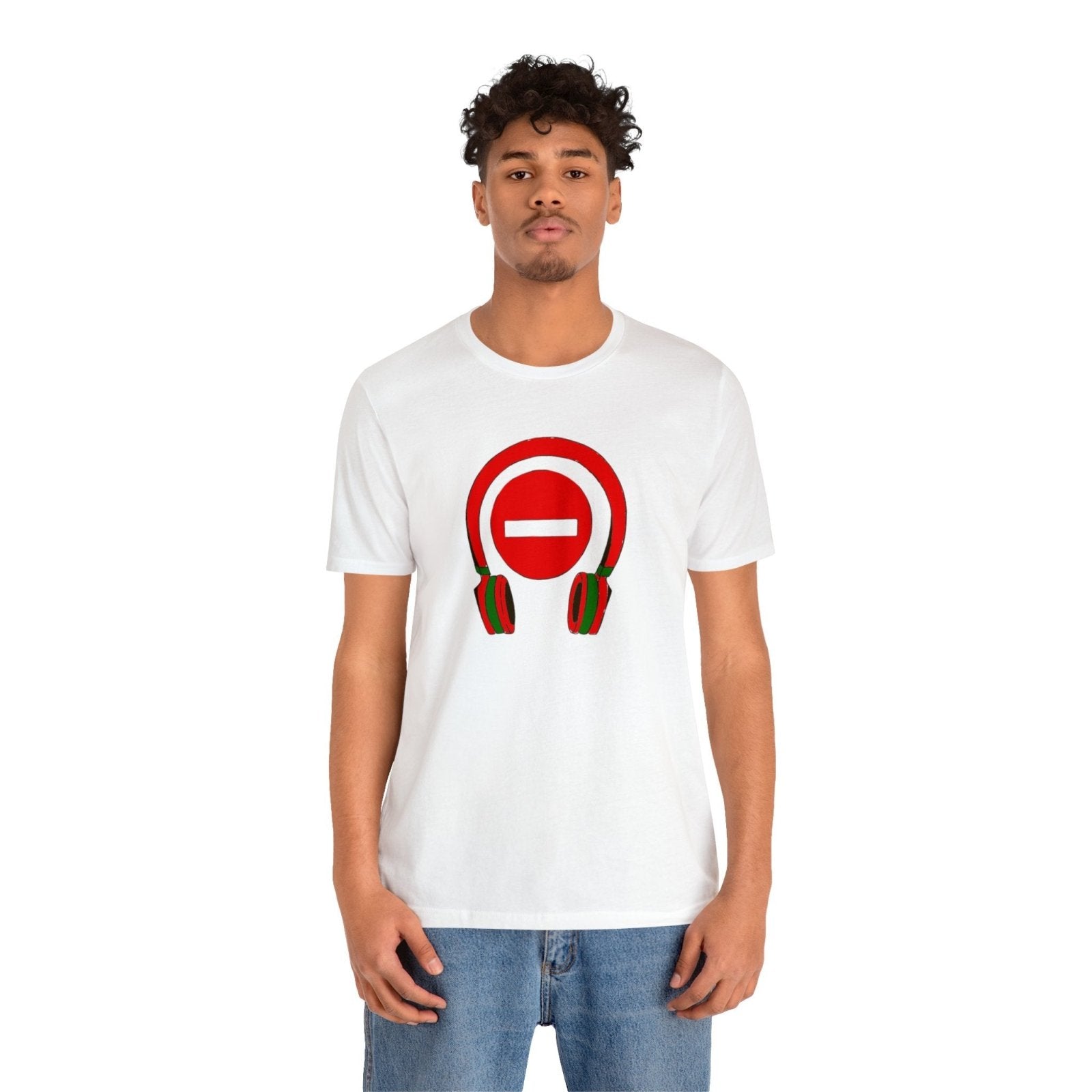 Streetwear Graphic Tee, Classic Soft Style – Do Not Disturb, I’m Vibing. | CA - Ohhh So Swag