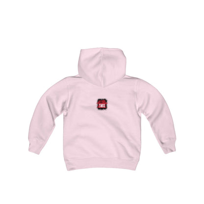 Youth Graphic Hoodie – Do Not Disturb, I'm Vibing. | CA - Ohhh So Swag