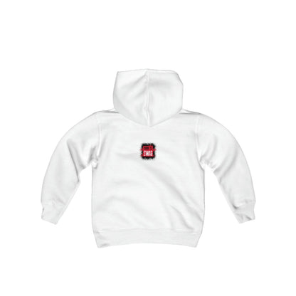 Youth Graphic Hoodie – Do Not Disturb, I'm Vibing. | CA - Ohhh So Swag