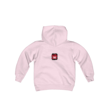 Youth Graphic Hoodie – Do Not Disturb, I'm Vibing. | US - Ohhh So Swag