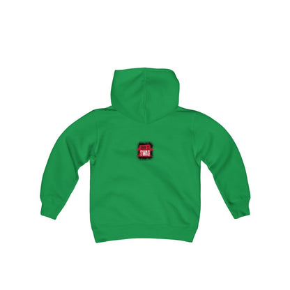 Youth Hoodie – Do Not Disturb, I'm Vibing. (Music Notes) | US - Ohhh So Swag