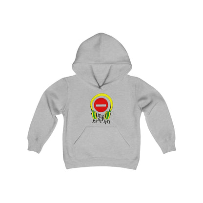 Youth Hoodie – Do Not Disturb, I'm Vibing. (Music Notes) | US - Ohhh So Swag