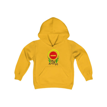 Youth Hoodie – Do Not Disturb, I'm Vibing. (Music Notes) | US - Ohhh So Swag