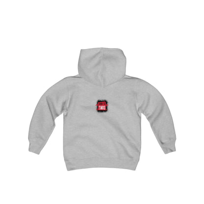 Youth Hoodie – Do Not Disturb, I'm Vibing. (Music Notes) | US - Ohhh So Swag